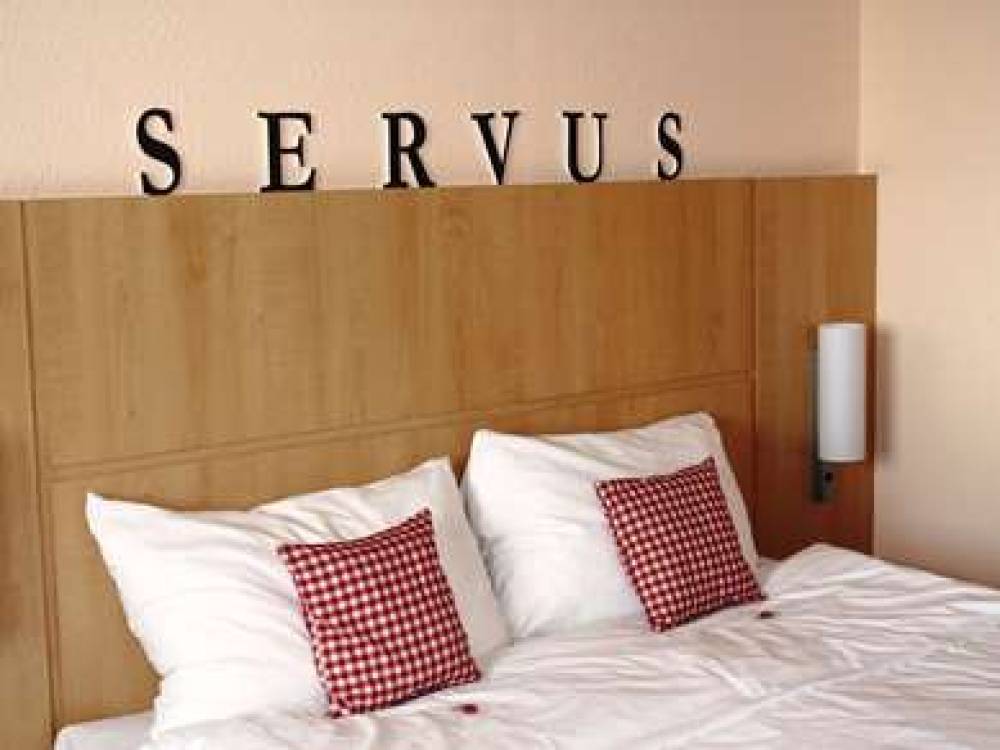 Ibis Wien Messe 10