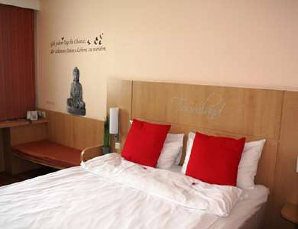 Ibis Wien Messe 9