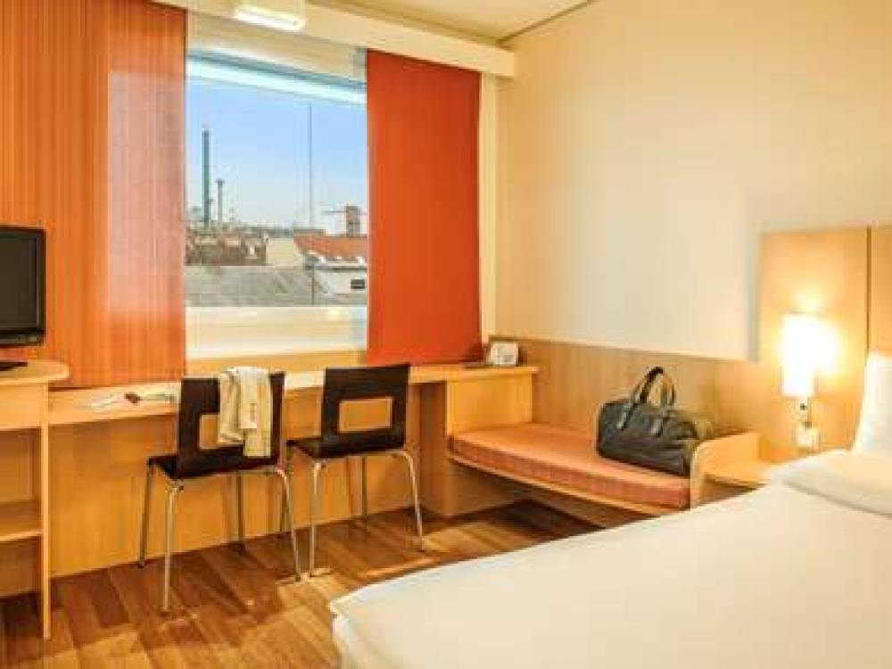 Ibis Wien Messe 6