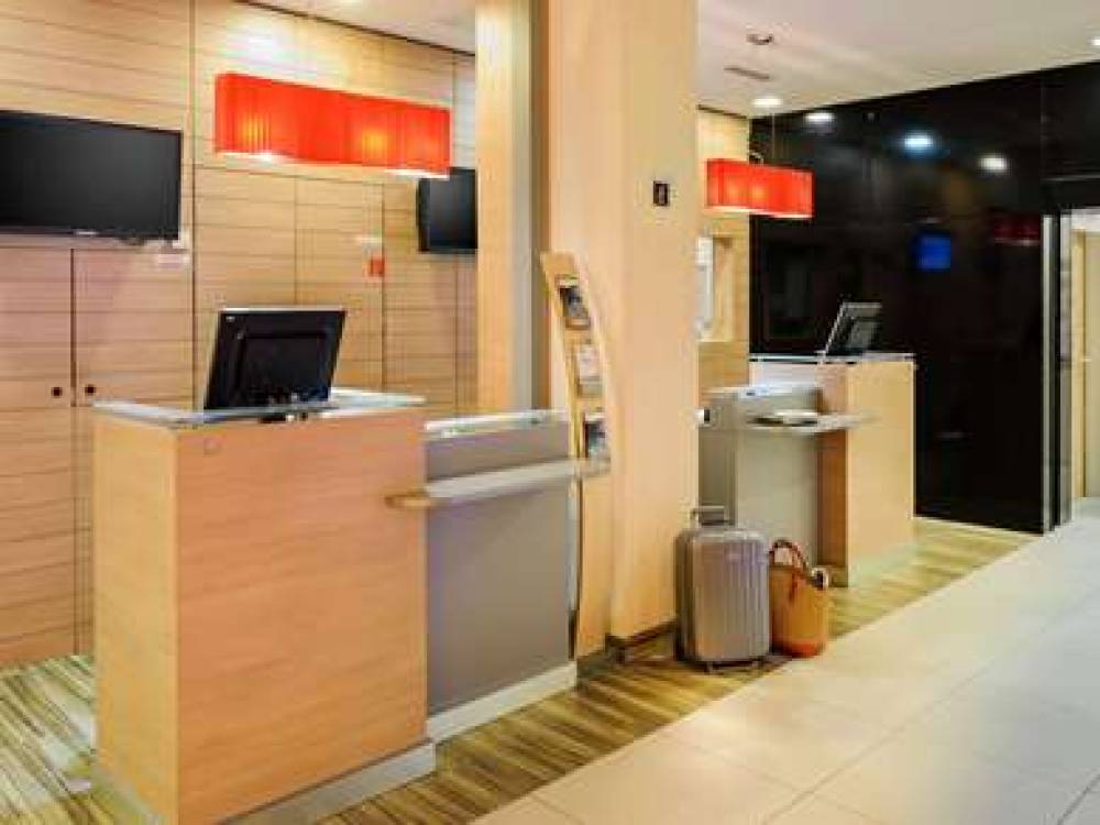 Ibis Wien Messe