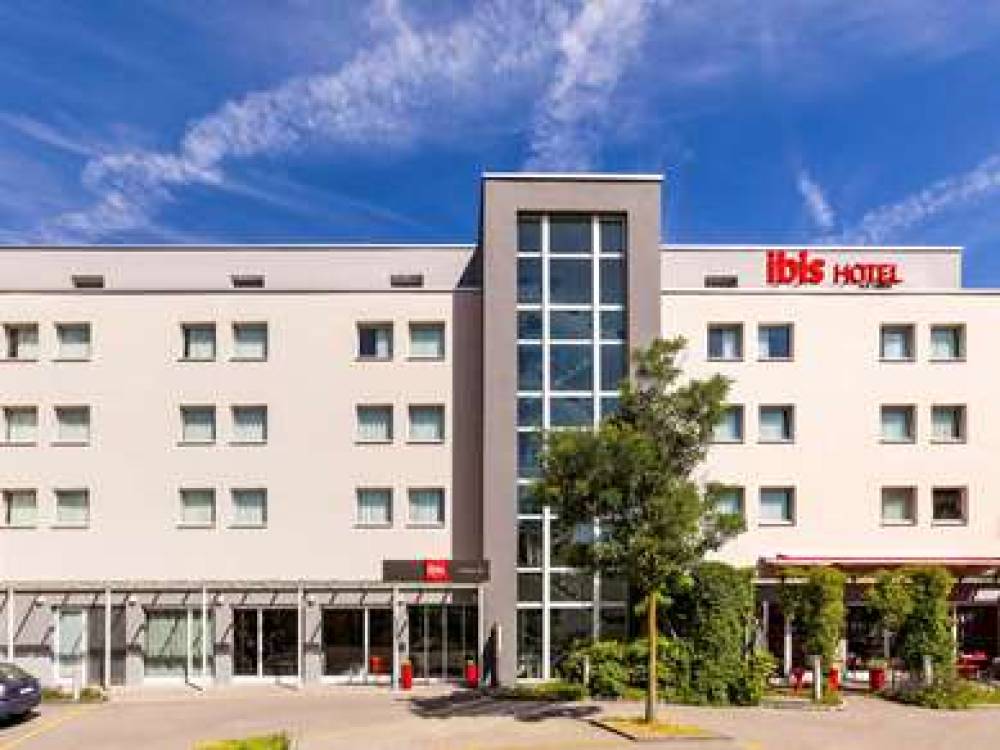 Ibis Winterthur City 2