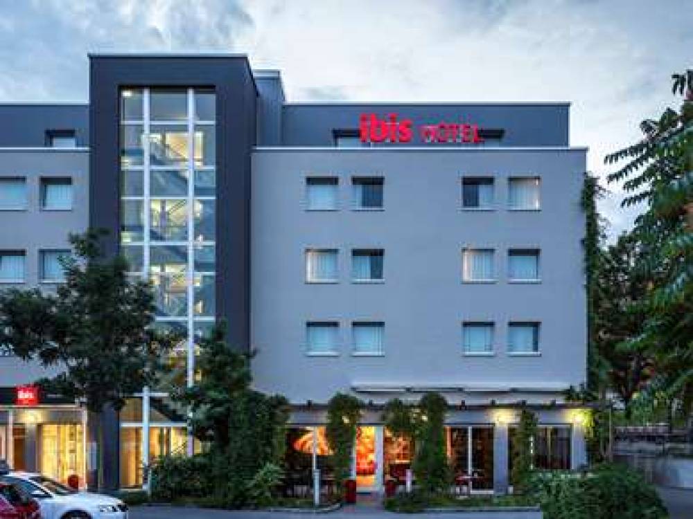 Ibis Winterthur City 3