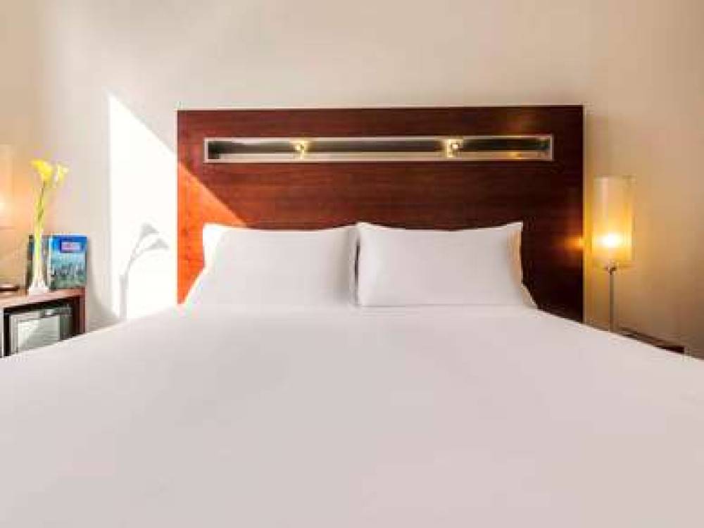 IBIS WORLD TRADE CENTRE DUBAI 8