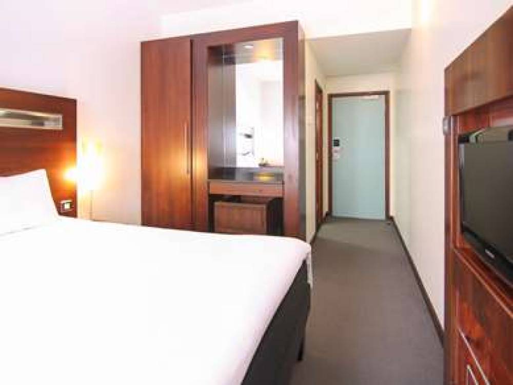 IBIS WORLD TRADE CENTRE DUBAI 10