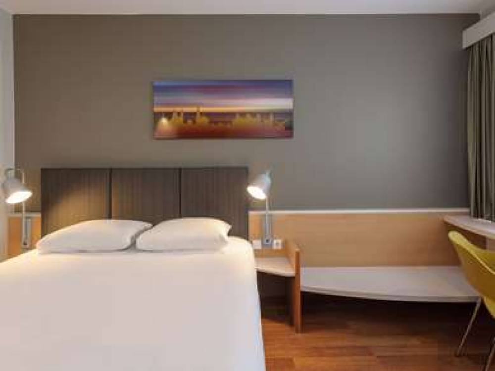 Ibis Wuerzburg City 10