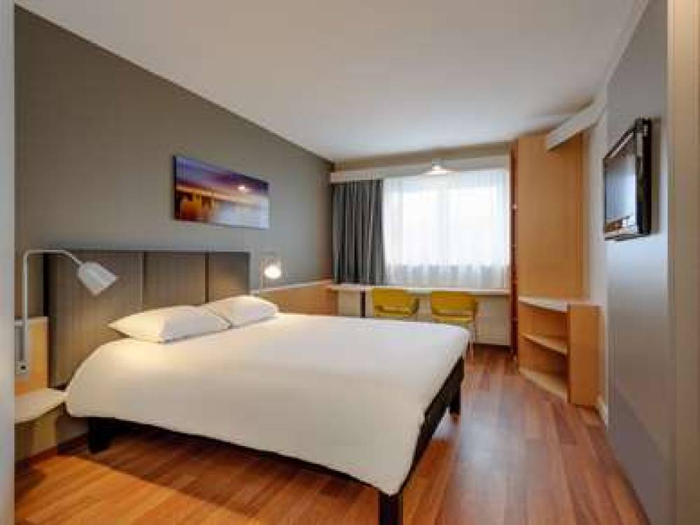 Ibis Wuerzburg City 7