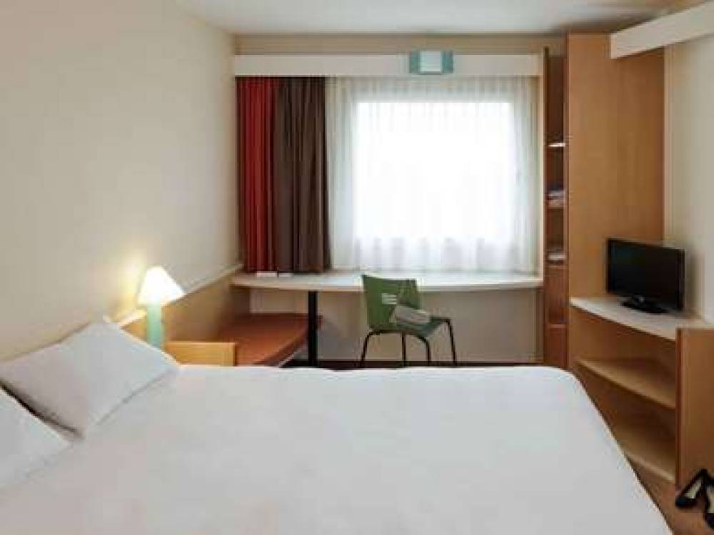 IBIS WUHAN 9