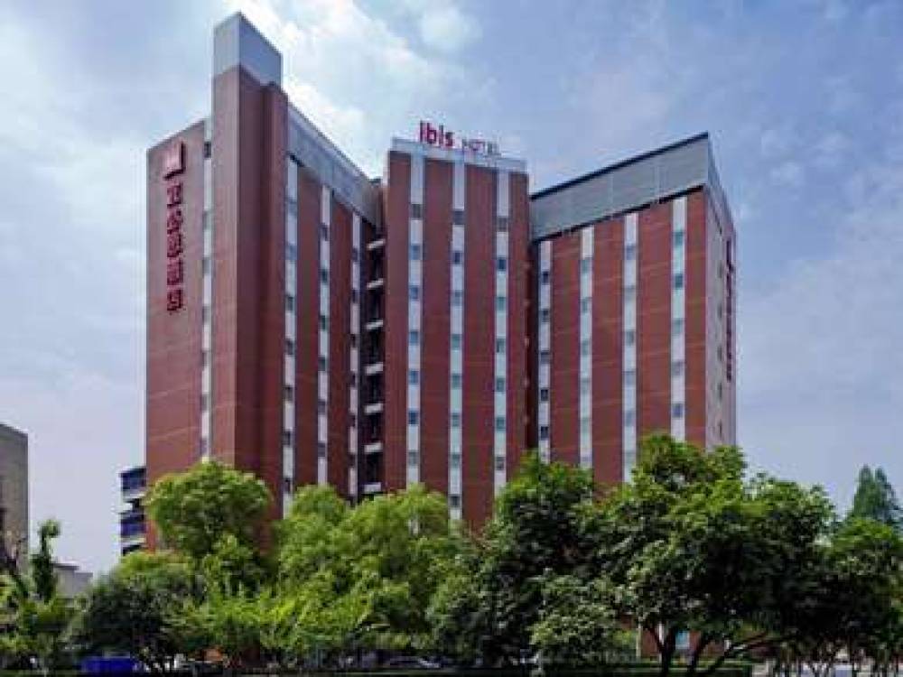 IBIS WUHAN 4