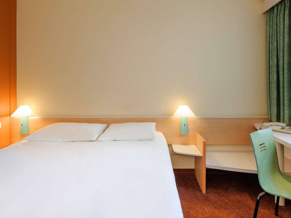 Ibis Wuppertal City 6