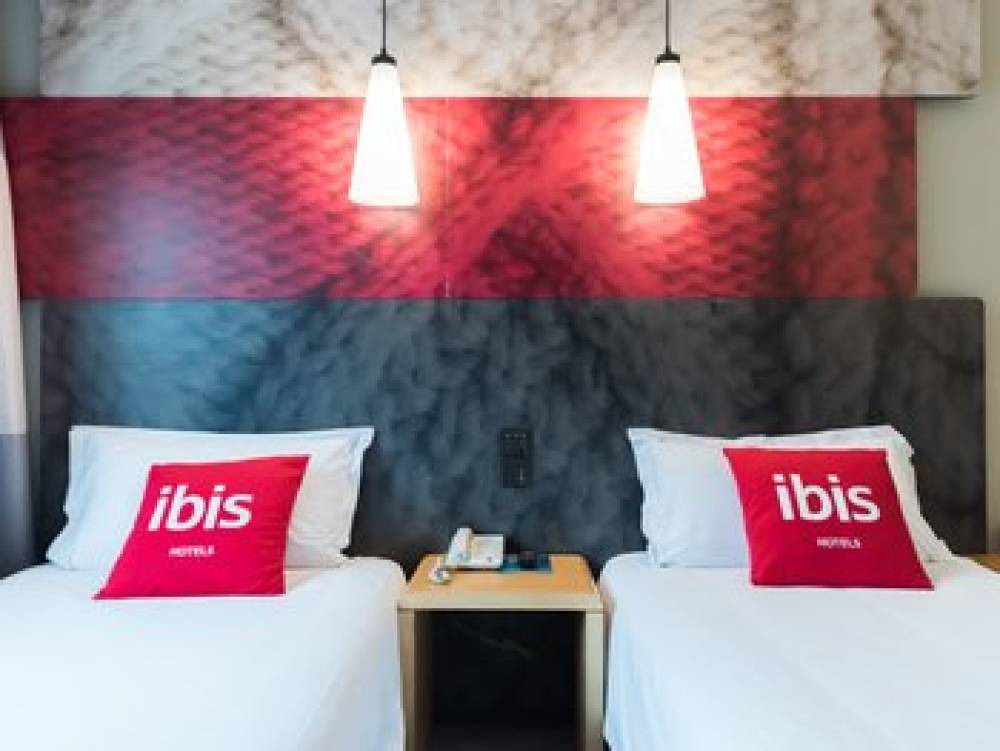 IBIS WUXI HI TECH 7