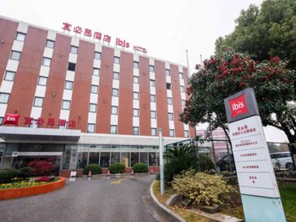 Ibis Wuxi Hi Tech