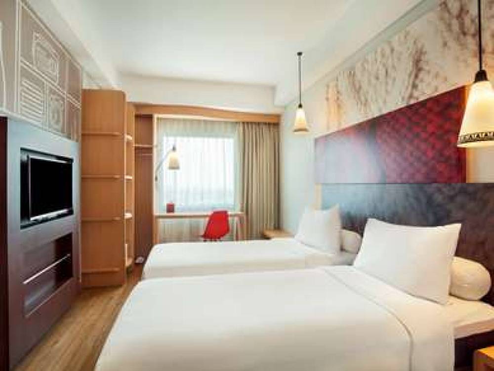 Ibis Yogyakarta Adi Sucipto 10