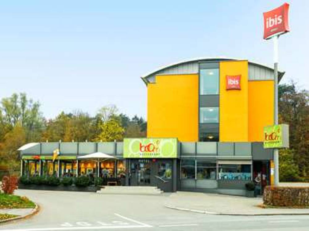 Ibis Zurich Adliswil 2