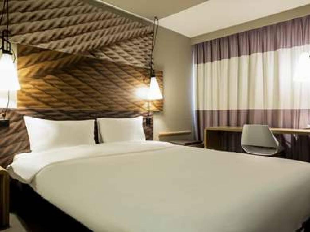 Ibis Zurich Adliswil 6