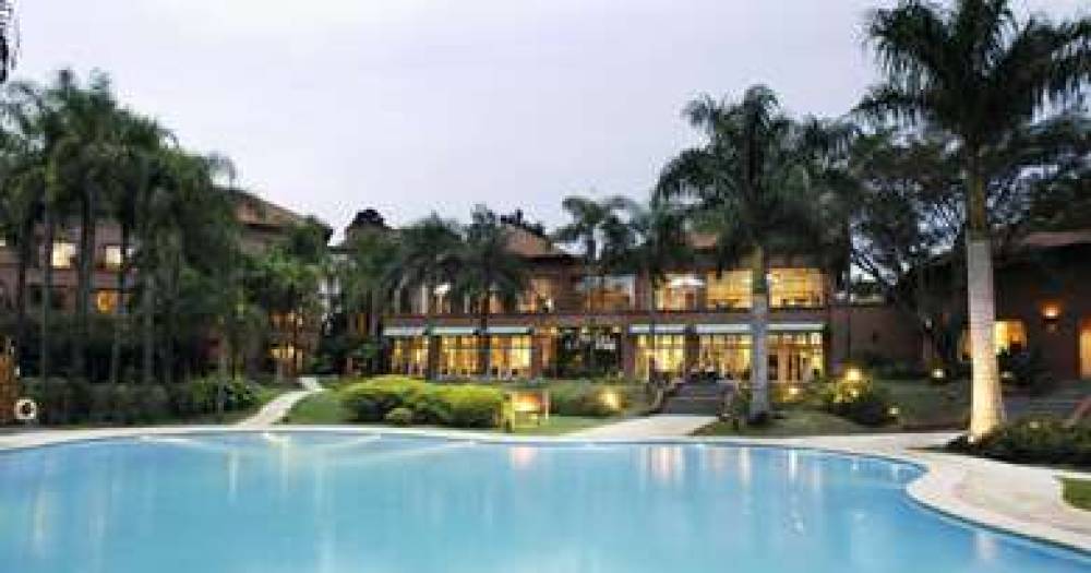 Iguazu Grand Resort Spa Casino