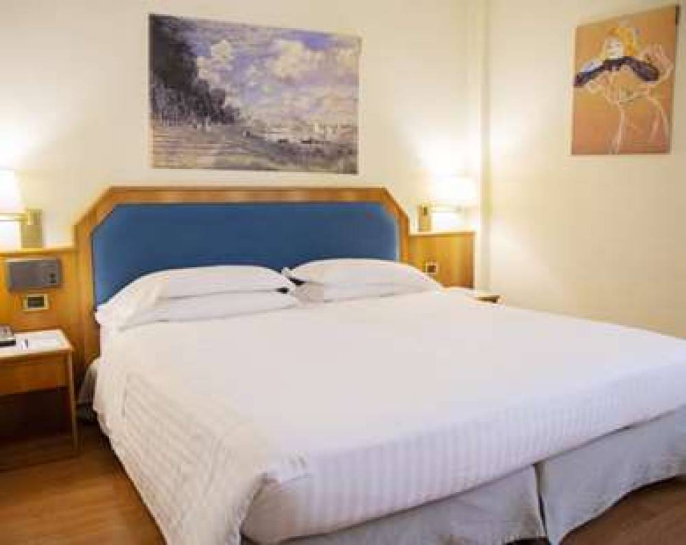 IH HOTELS MILANO EUR TREZZANO S.N. 5