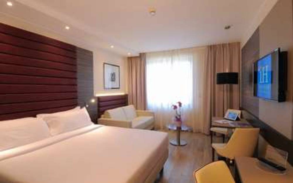 IH HOTELS MILANO LORENTEGGIO 3