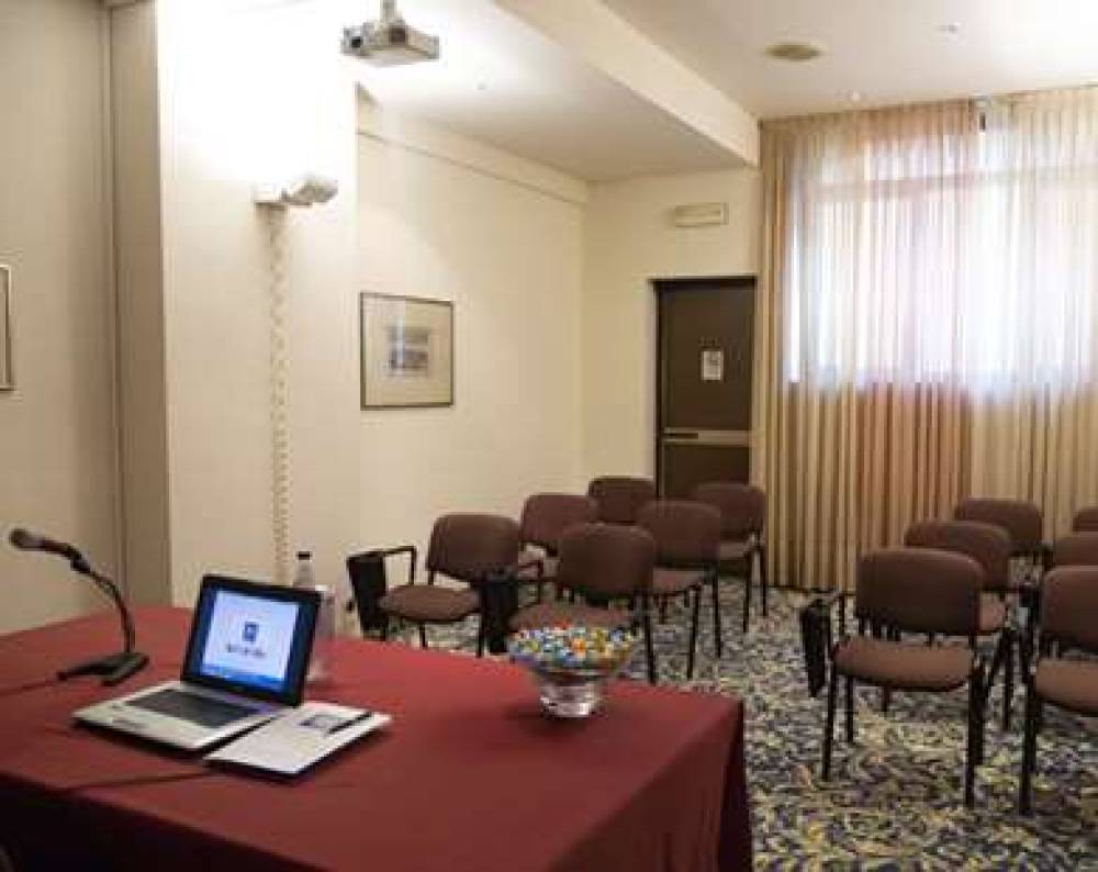 IH HOTELS MILANO ST.JOHN SESTO S.G. 9