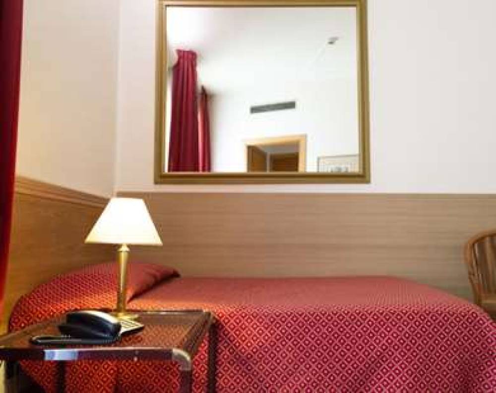 IH HOTELS MILANO ST.JOHN SESTO S.G. 3