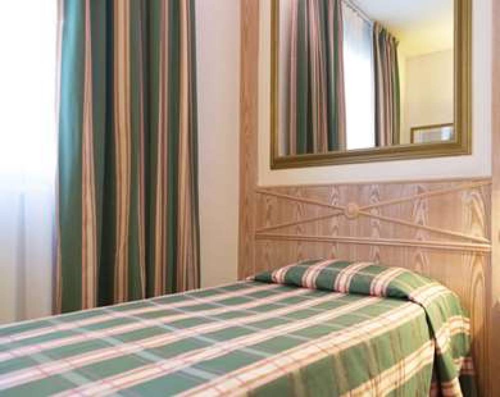 IH HOTELS MILANO ST.JOHN SESTO S.G. 4