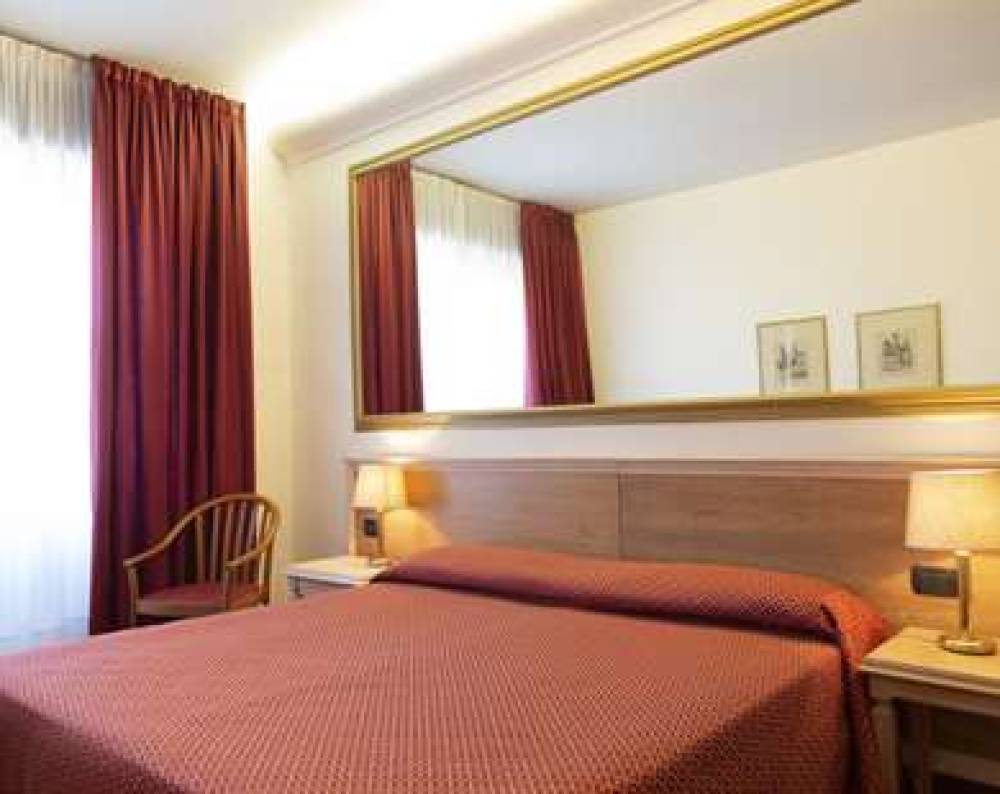 IH HOTELS MILANO ST.JOHN SESTO S.G. 2