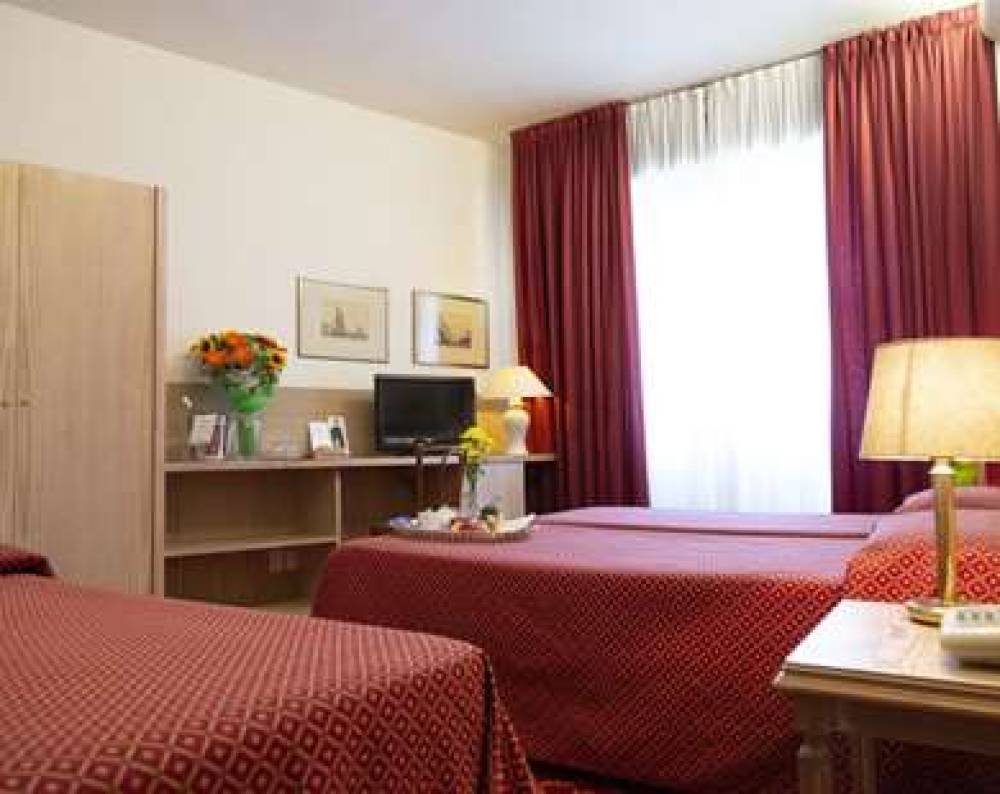 IH HOTELS MILANO ST.JOHN SESTO S.G. 5