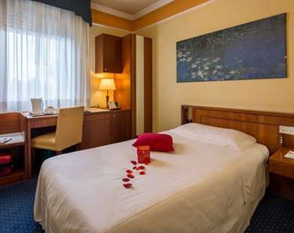 IH HOTELS PADOVA ADMIRAL 3