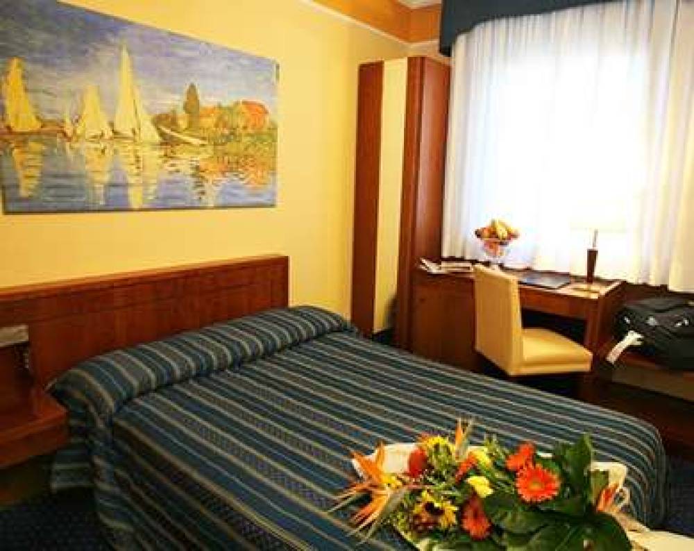 Ih Hotels Padova Admiral