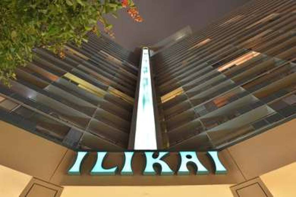 ILIKAI HOTEL AND LUXURY SUITES 2