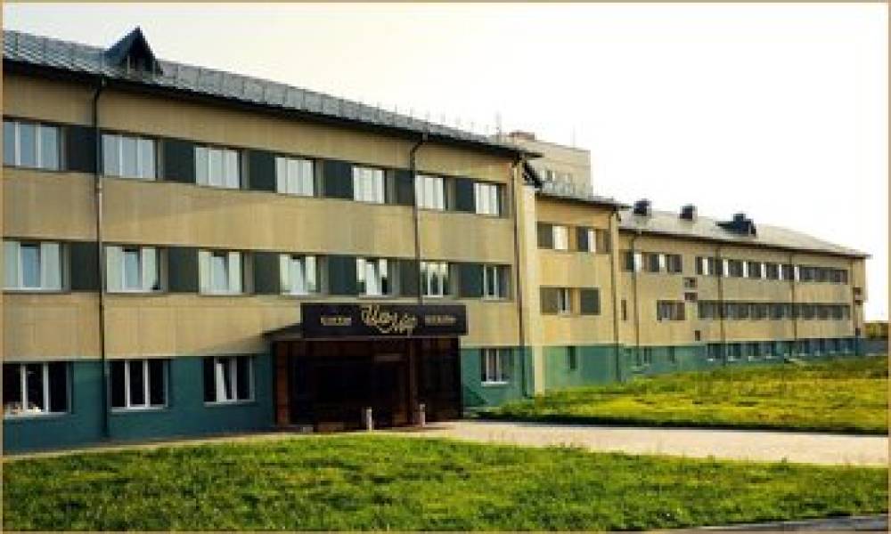 Ilmar City Hotel