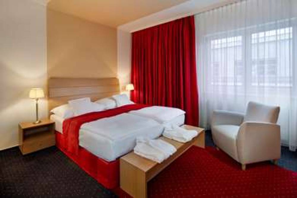 IMPERIAL HOTEL OSTRAVA 2