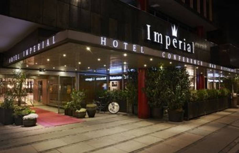 Imperial Hotel