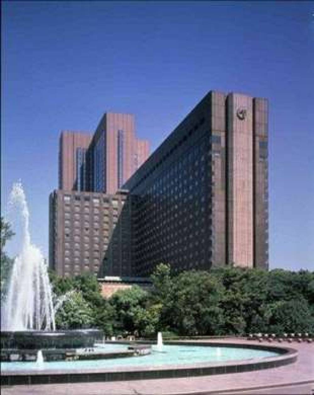 Imperial Hotel Tokyo