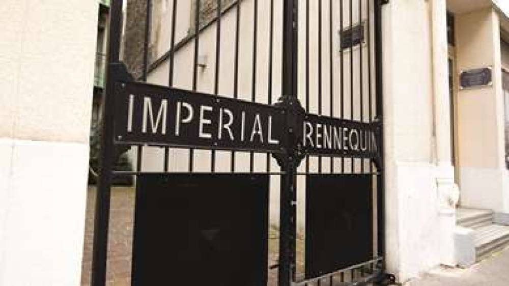 Imperial Rennequin