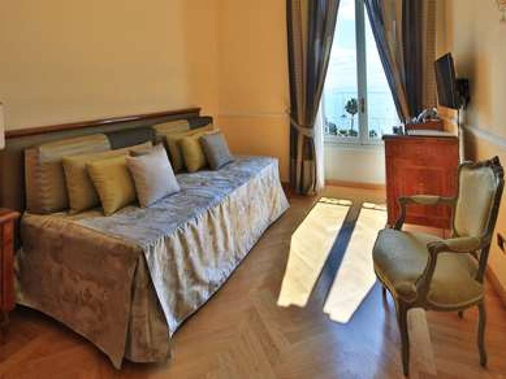 IMPERIALE PALACE HOTEL 9