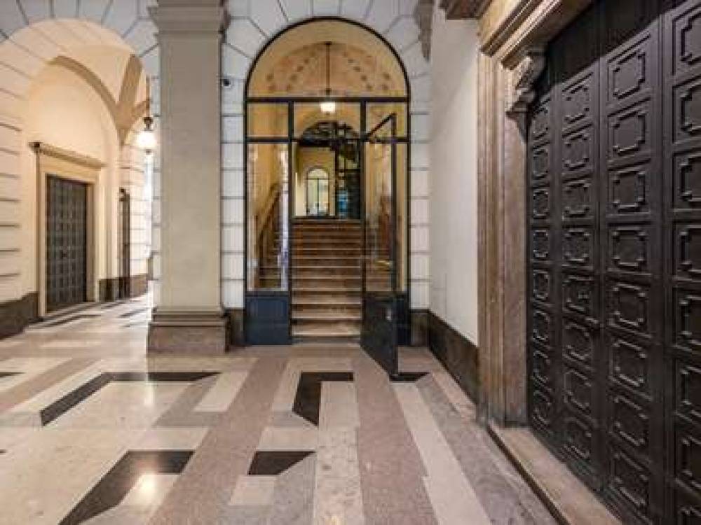 Imperiale Suites Milano