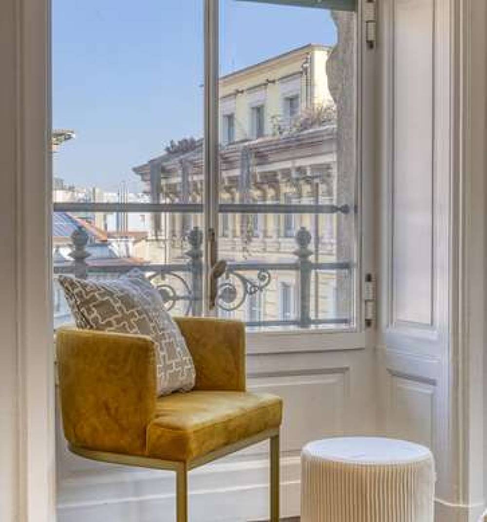 IMPERIALE SUITES MILANO 5