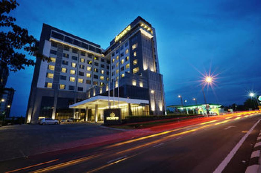 Impiana Hotel Senai 3