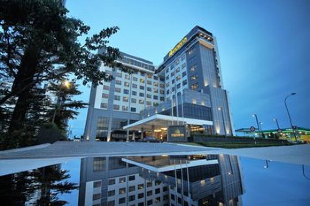 Impiana Hotel Senai 1