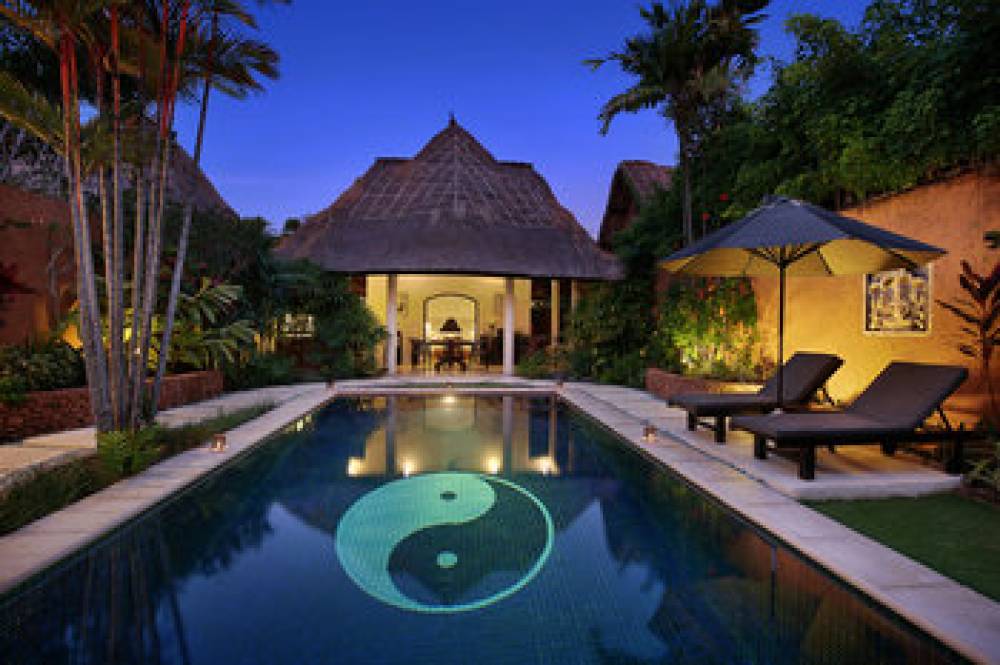 Impiana Private Villas Seminya