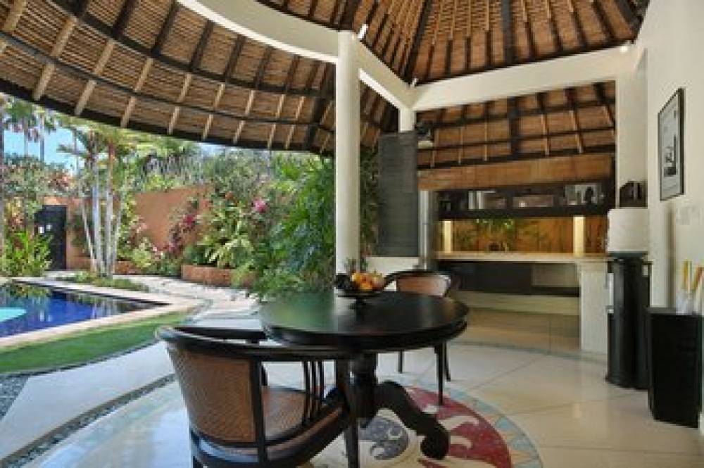 IMPIANA PRIVATE VILLAS SEMINYA 8