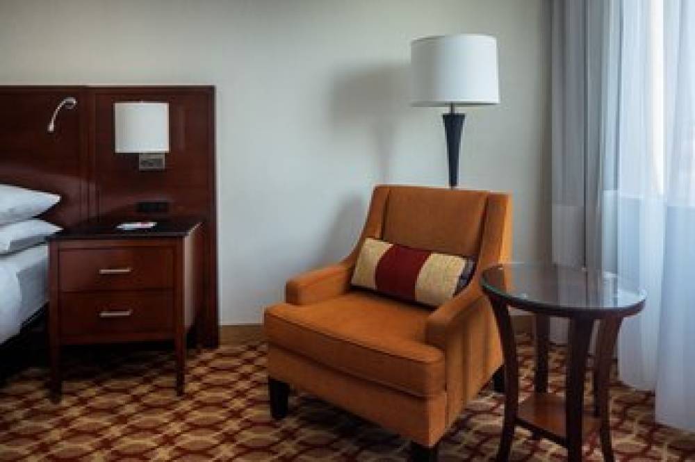 Indianapolis Marriott East 5