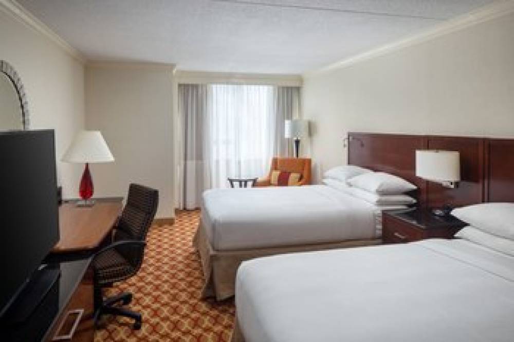 Indianapolis Marriott East 4