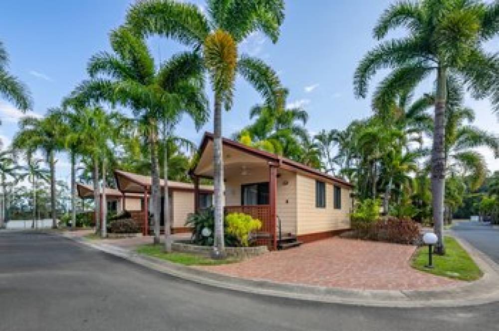 Ingenia Holiday Cairns Coconut