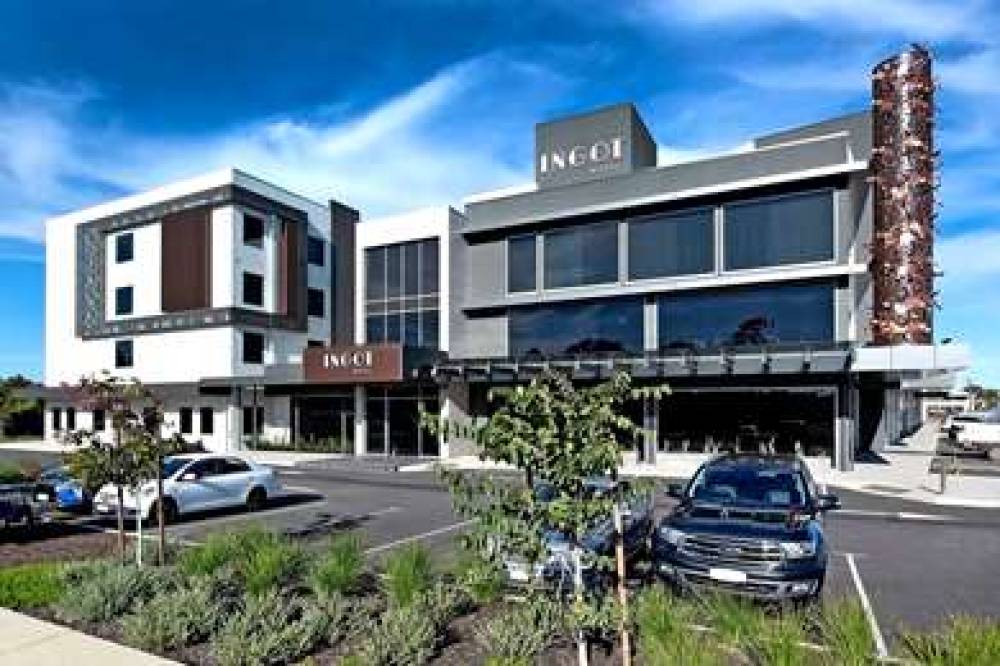 INGOT HOTEL PERTH ASCEND HOTEL COLL 1