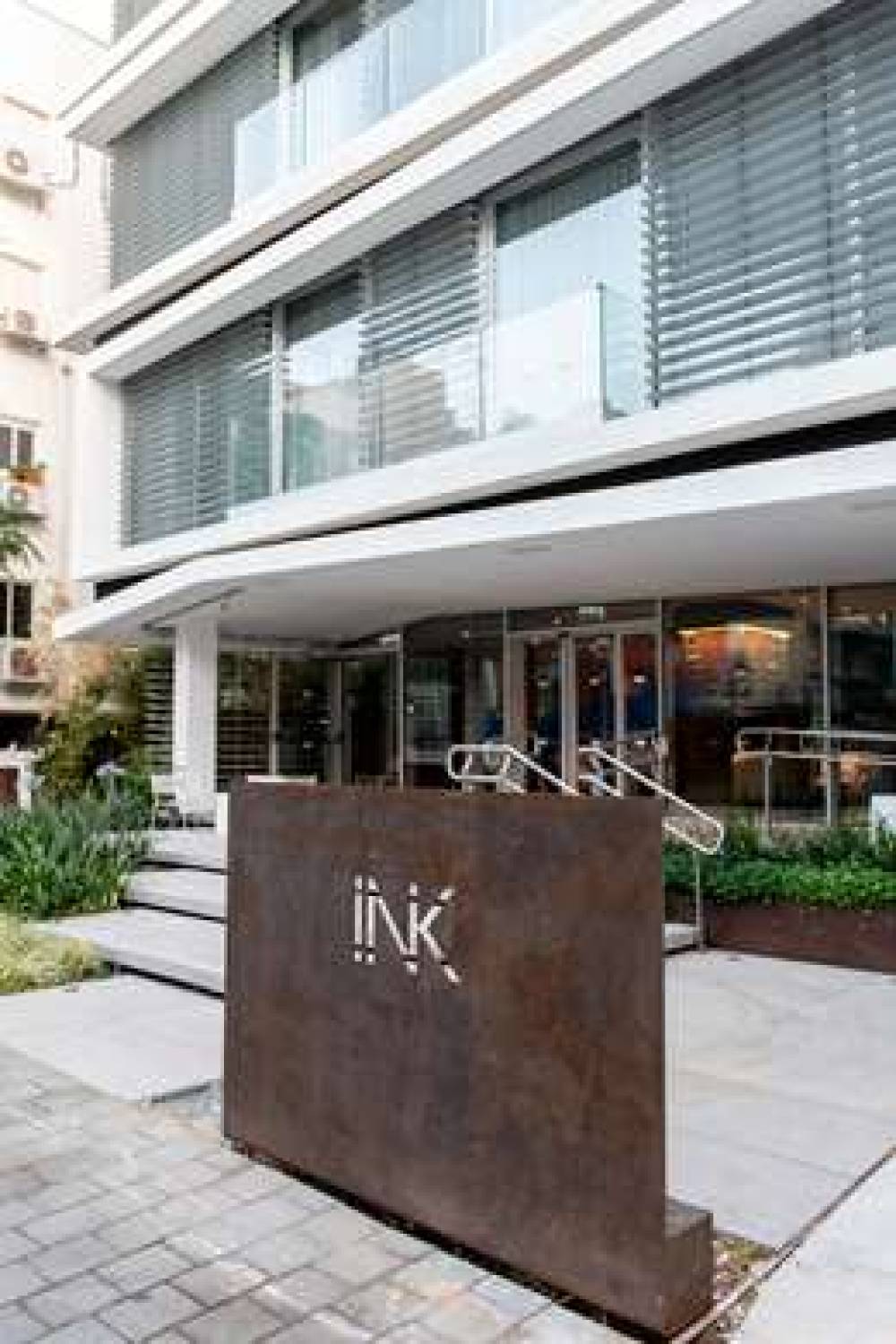 INK HOTEL TEL AVIV 5