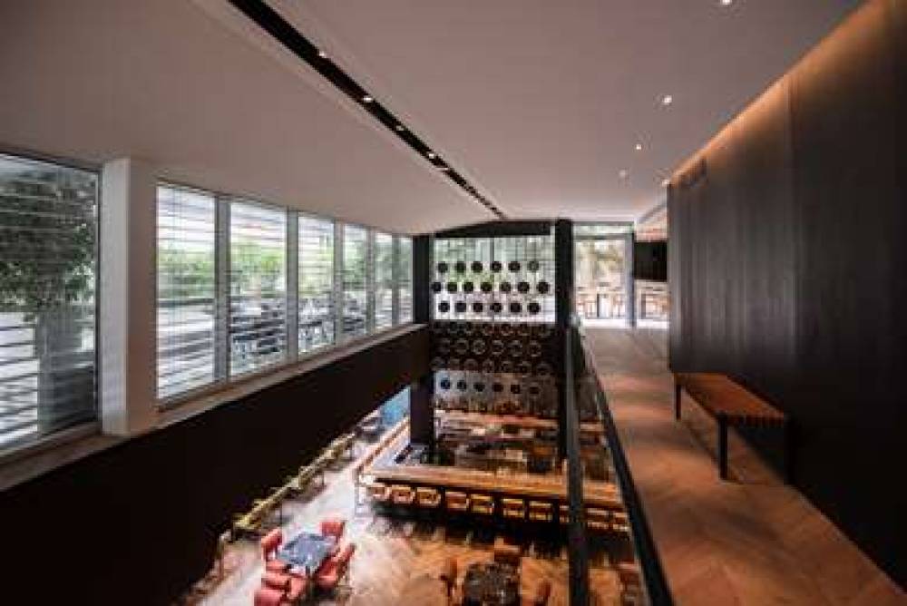 INK HOTEL TEL AVIV 2