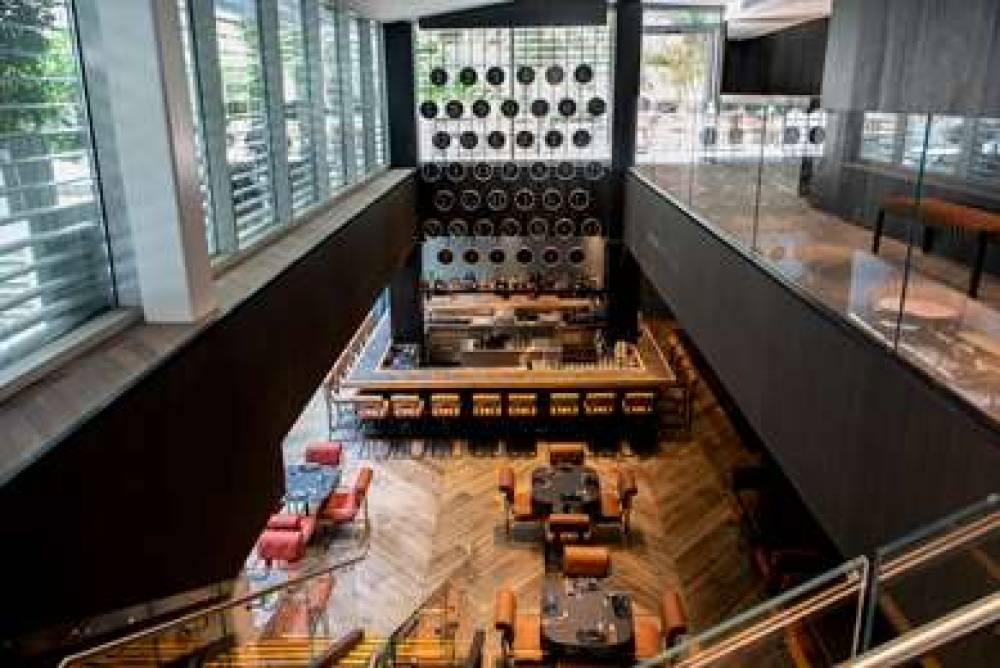 INK HOTEL TEL AVIV 3