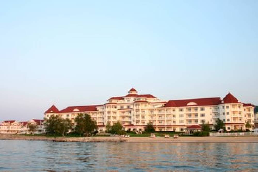 Inn At Bay Harbor Autograph Collection 6