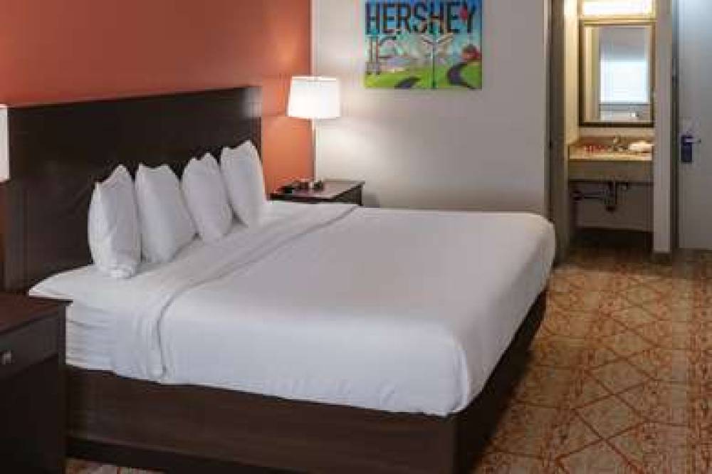 Inn At Chocolate Ave, SureStay Collection By Best Western 10